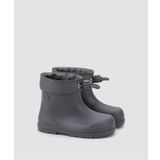 Igor W10305 017 Mendi Gri Çocuk Yağmur Çizmesi