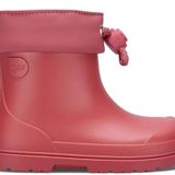 İgor W10305-133 Pembe Mendi Çocuk Outdoor Bot