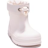 İgor W10305 Beyaz Mendi Gatito Ortopedik Kız Çocuk Çizme