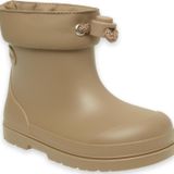 Igor W10305K Mendi Yağmur Siyah Çocuk Çizme 25