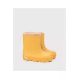 İgor W10306-008 Yogı Borreguıto Unisex Çocuk Bot Sarı 22-35
