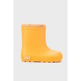 Igor W10306-008 Yogi Borreguito Unisex Çocuk Yağmur Çizmesi - Sarı