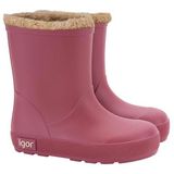 Igor W10306-133 Yogi Borreguito Kız Çocuk Günlük Bot - Pembe - 25