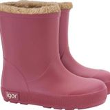 Igor W10306-133 Yogi Borreguito Kız Çocuk Günlük Bot