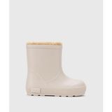 Igor W10306 Yogı Borreguıto 004-BEIGE Çocuk Yağmur Çizmesi - Bej