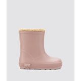 Igor W10306 Yogı Borreguıto 010-rosa Çocuk Yağmur Çizmesi 001 pembe