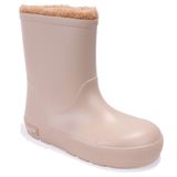 İgor W10306 Yogi Borreguito Bej Ortopedik Erkek Çocuk Yağmur Çizme BEJ 28 EU