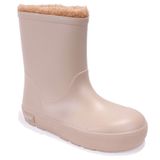 İgor W10306 Yogi Borreguito Bej Ortopedik Erkek Çocuk Yağmur Çizme W10306 VCC BJ