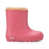IGOR W10306 YOGI BORREGUITO Kız Çocuk Bot W10306-IGR133