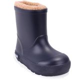 İgor W10306 Yogi Borreguito Lacivert Ortopedik Erkek Çocuk Yağmur Çizme LACİVERT