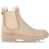 Igor W10320-004 Rock Borreguito Kadın Yağmur Çizmesi - Bej