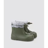 Igor W10323-042 Mendi Dino Unisex Çocuk Yağmur Çizmesi