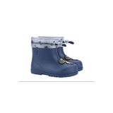 IGOR W10323-050 Mendi Dino Çocuk Yağmur Çizmesi LACİ