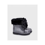 Igor W10338-002 Bimbi Leo Soft Kız Çocuk Yağmur Çizmesi, 21