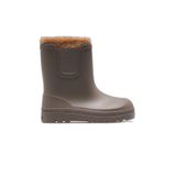 Igor W10340-401 Verona Borreguito Çocuk Yağmur Çizmesi, 22
