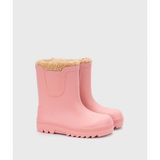 Igor W10340-402 Verona Borreguito Kız Çocuk Yağmur Çizmesi - Pembe