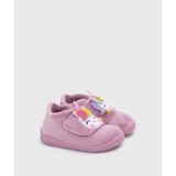 IGOR W10354 Homie Unicornio Çocuk Panduf/Pembe