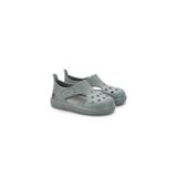 IGOR Yeşil Bebek Sandalet S10343 SURFI