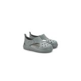 IGOR Yeşil Bebek Sandaleti S10343 SURFI, Beden 20
