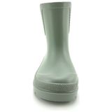 Igor Yeşil Yağmur Çizmesi Tokıo W10274 Outdoor Kullanım için Rahat Tabanlı Tasarım