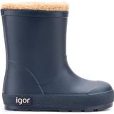 İgor Yogi Borreguito Lacivert Unisex Çocuk Çizme