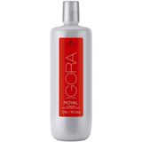 Igora 10 Volume 1000 ml Oksidan
