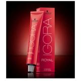 Igora 12-1 Özel Açıcı Sandre 60 ml Saç Boyası + 30 Volüm Mini Oksidan