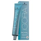 Igora 2 Adet Royal Highlifts 10-1 Ultra Sarı Sandre Saç Boyası