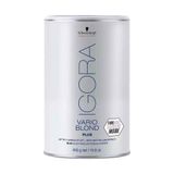 Igora 450 gr Extra Power Mavi Toz Açıcı