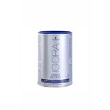 Igora 450 gr Mavi Saç Açıcı Toz Oryal