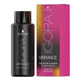 Igora 5x Royal Vibrance 5-4 Açık Kahve Bej Saç Boyası + 1 L Oksidan