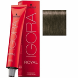 Igora 6.1 Koyu Kumral Sandre 60 ml Royal Saç Boyası