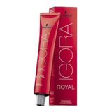 Igora 60 ml Royal Amonyaklı Saç Boyası