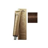 Igora Absolutes 8-60 Açık Kumral Çikolata Doğal 60 ml Saç Boyası