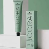 Igora Amonyaksız 60 ml 6.0 Koyu Kumral Saç Boyası