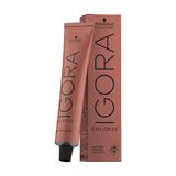 Igora Color10 6-4 Koyu Sarı Bej Saç Boyası
