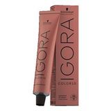 Igora Color10 7-7 Orta Sarı Bakır Saç Boyası