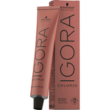 Igora Color10 8-65 Açık Sarı Çikolata Altın Saç Boyası