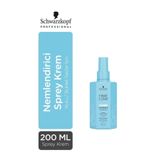 Igora Fibre Clinix Hydrate Nemlendirici Sprey Krem 200ml -%100 Orijinal