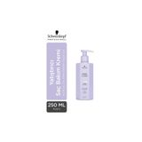 Igora Fibre Clinix Tame Yatıştırıcı Saç Bakım Kremi 250ml -%100 Orijinal