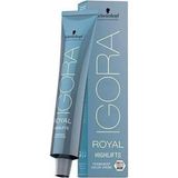 Igora Highlifts 60 ml 10.1-Ultra Sarı Sandre Saç Boyası
