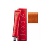 Igora Igora Royal 8-77 60ml Saç Boyası Açık Kumral Yoğun Bakır