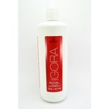 IGORA Oksidan Krem %12 40 Vol. Amonyaklı 1000 ml Saç Boyası İçin Etkili Seçim