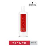 Igora Oksidan Krem %3 10 Volume 1000ml | Oil Developer