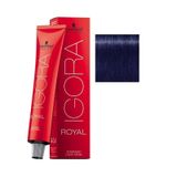Igora Royal 0-22 Turuncu Azaltıcı x2 Saç Boyası + 1 L Oksidan