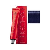 Igora Royal 0-22 Turuncu Azaltıcı x3 Saç Boyası