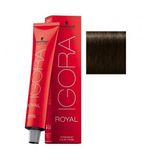 Igora Royal 4-0 Kahve 4 Adet Saç Boyası