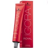 Igora Royal 5-6 Açık Kahve-Çikolata 10 Adet Saç Boyası