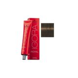 Igora Royal 5-63 Açık Kahve-Çikolata Mat x4 Saç Boyası