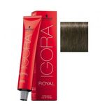 Igora Royal 6-1 Koyu Kumral-Sandre 8 Adet Saç Boyası